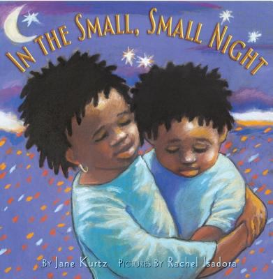 In the small, small night