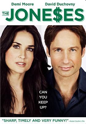 The Joneses