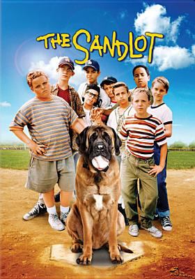 The sandlot