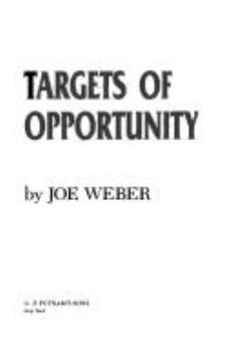 Targets of opportunity