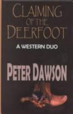 Claiming of the deerfoot