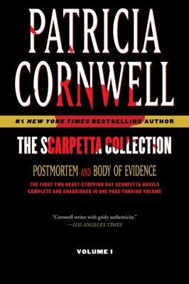 The Scarpetta collection. Volume 1