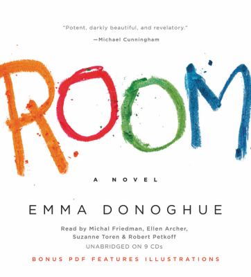 Room : a novel