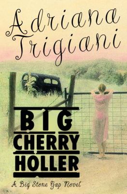 Big cherry holler : a big stone gap novel