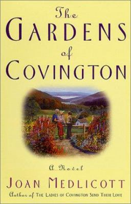 The Gardens of Covington