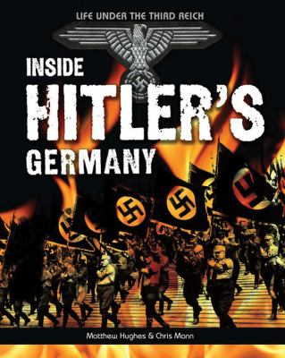 Inside Hitler's Germany : life under the Third Reich