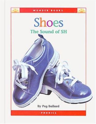 Shoes : the sound of "sh"