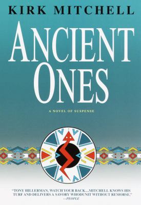 Ancient Ones