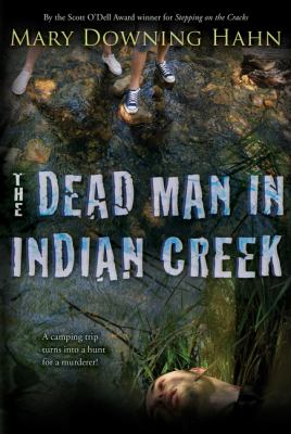 The dead man in Indian Creek