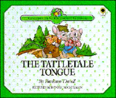 The Tattletale tongue