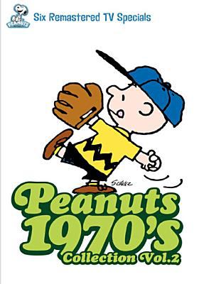 Peanuts. 1970's collection, Vol. 2.