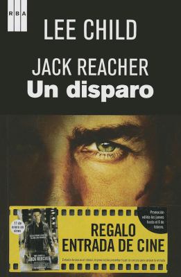Jack Reacher : un disparo