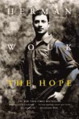 The hope : a novel