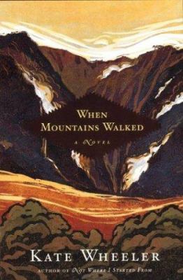 When mountains walked