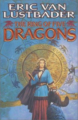 The ring of five dragons