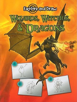 Wizards, witches, and dragons