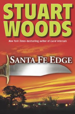 Santa Fe edge