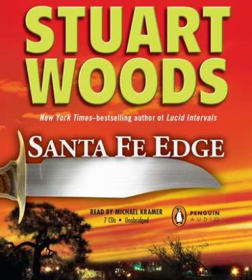 Santa Fe edge