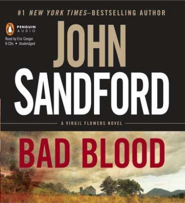 Bad blood : a Virgil Flowers novel