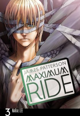 Maximum Ride. [3] /