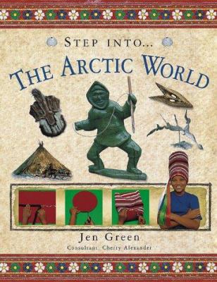 Step into the... Arctic world