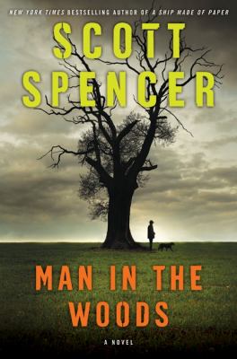 Man in the woods : a novel