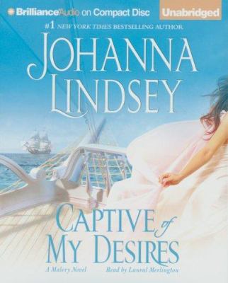 Captive of My Desires