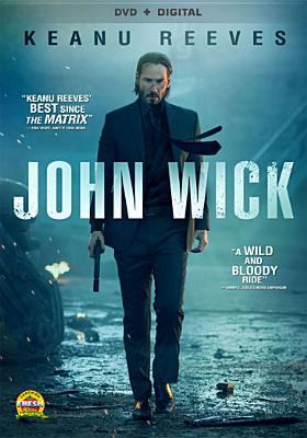 John Wick