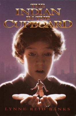 The Indian in the cupboard