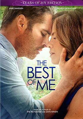 The best of me