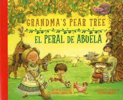 Grandma's pear tree = El peral de abuela