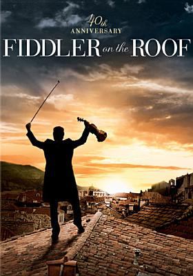 Fiddler on the roof