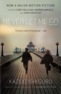 Never let me go