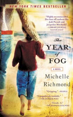 The year of fog : a novel