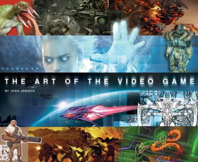 The art of the video game