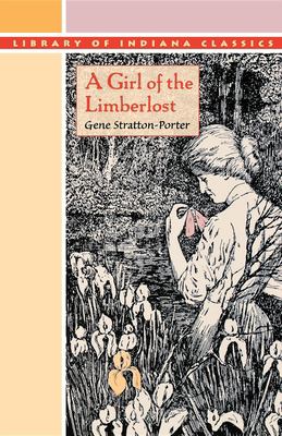 A girl of the Limberlost