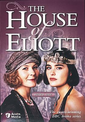 The house of Eliott. Series one