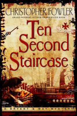 Ten second staircase