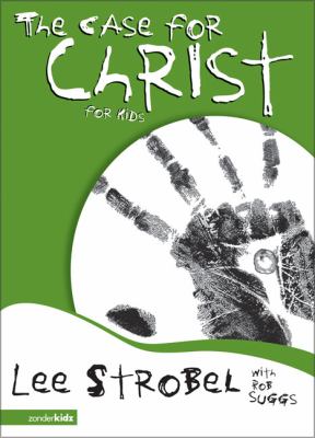 The case for Christ for kids