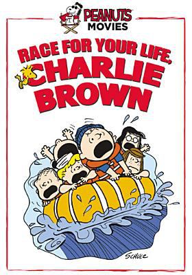 Race for your life, Charlie Brown