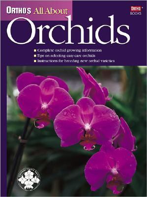 Ortho's all about orchids.