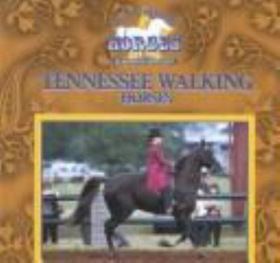 Tennessee walking horses