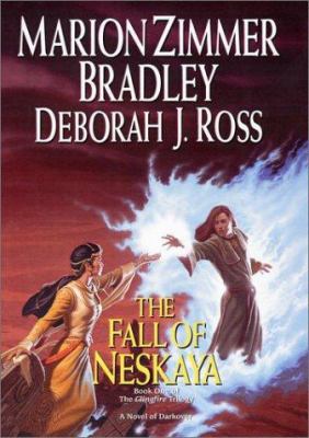 The Fall of Neskaya: a novel of Darkover