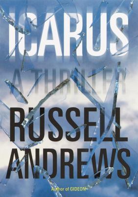 Icarus: a thriller