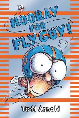 Hooray for Fly Guy