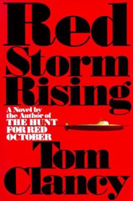 Red storm rising