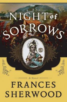 Night of sorrows : a novel