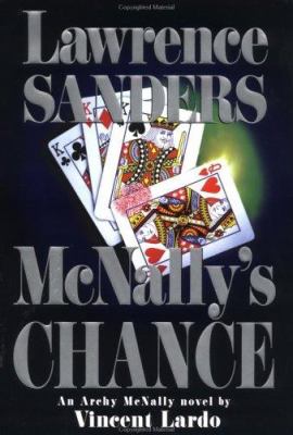 McNally's chance