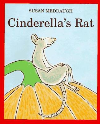 Cinderella's Rat