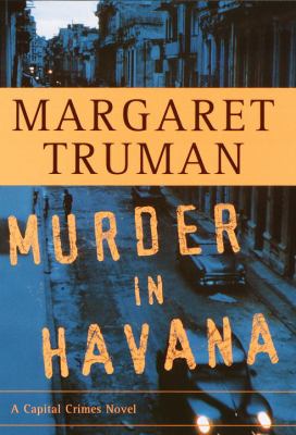 Murder in Havana